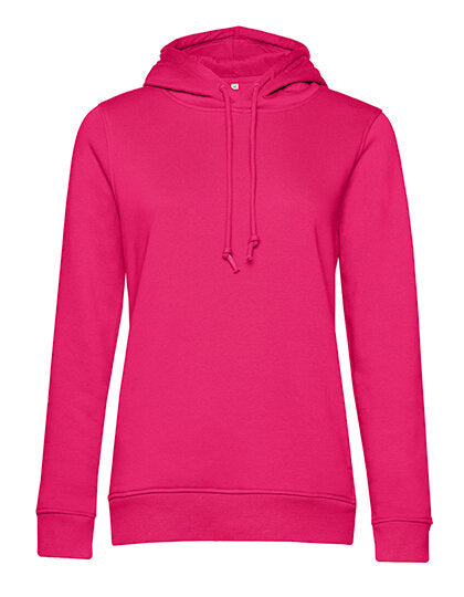 B&C Inspire Hooded Sweat
