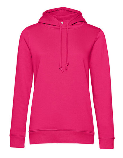 B&C Inspire Hooded Sweat