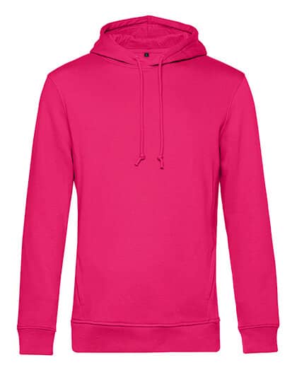 B&C Inspire Hooded Sweat