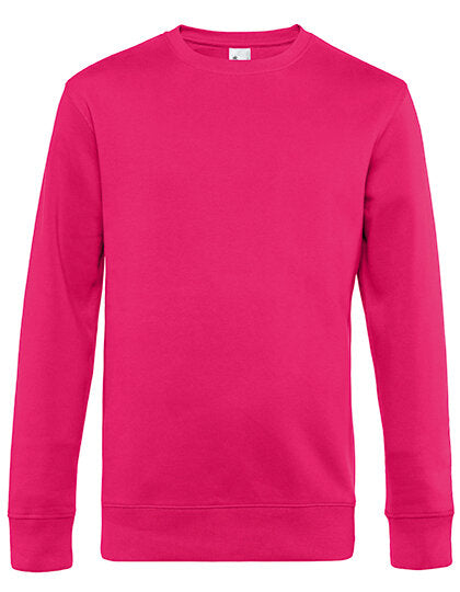 B&C KING Crew Neck Sweat