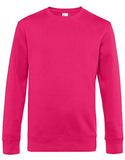 B&C KING Crew Neck Sweat
