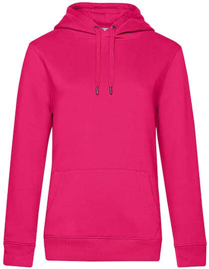 B&C QUEEN Hooded Sweat