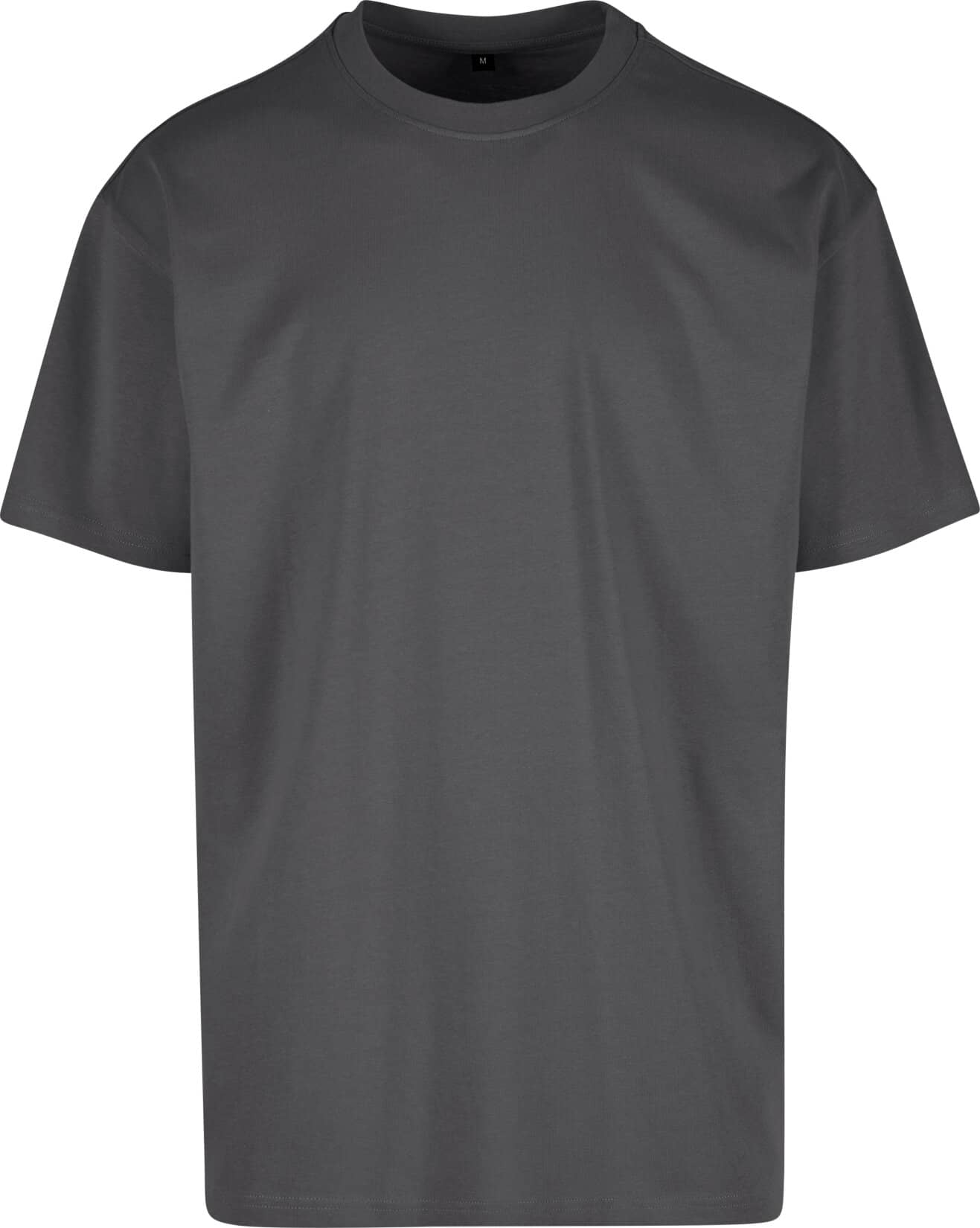 Build Your Brand Cotton Loose Tee