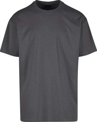 Build Your Brand Cotton Loose Tee