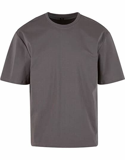Build Your Brand Sorona® Loose Fit Tee