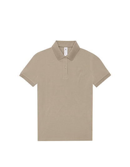 B&C My Polo 210 /Women