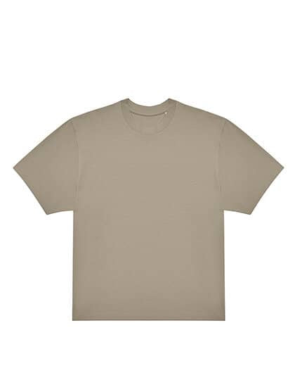 B&C Oversized T E220