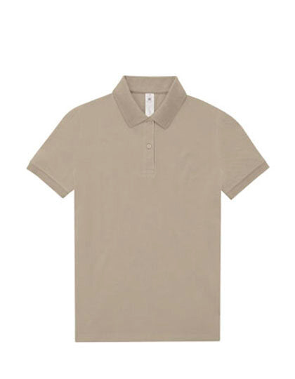 B&C My Polo 180 /Women