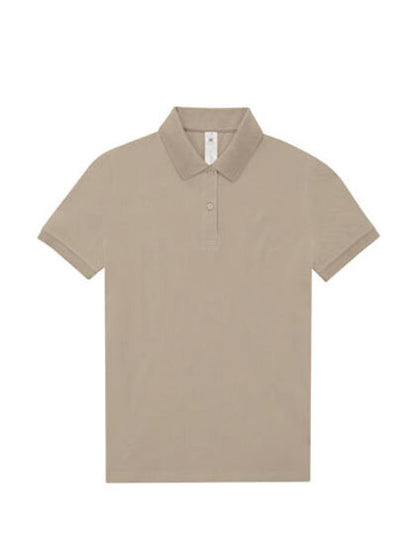 B&C My Polo 180 /Women