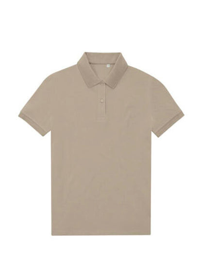 B&C My Eco Polo 65/35 Women