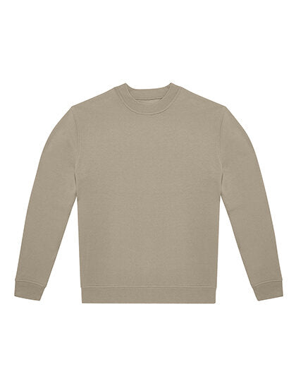 B&C ID.332 Crew Sweatshirt