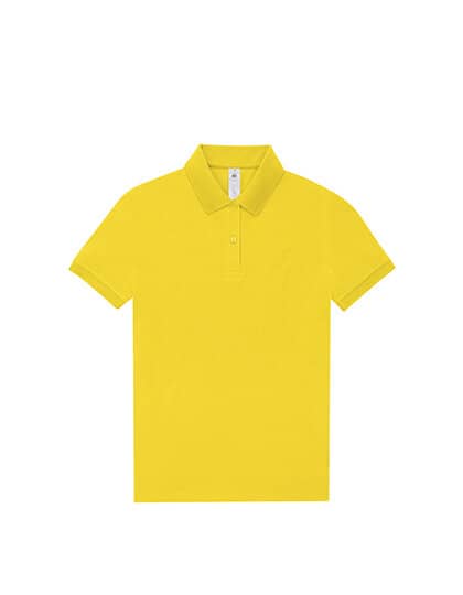 B&C My Polo 210 /Women