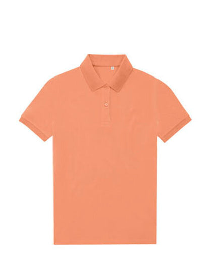B&C My Eco Polo 65/35 Women