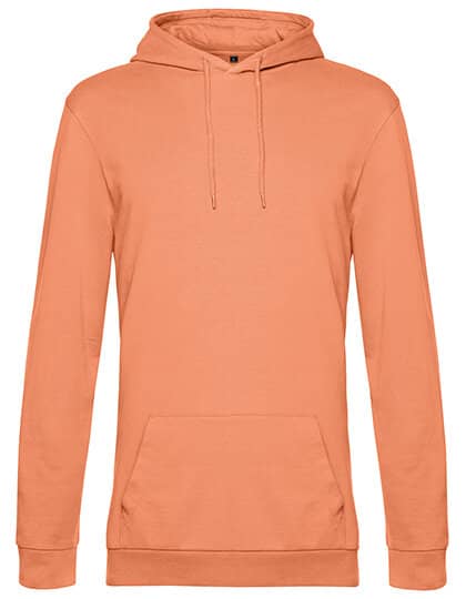 B&C #Hoodie