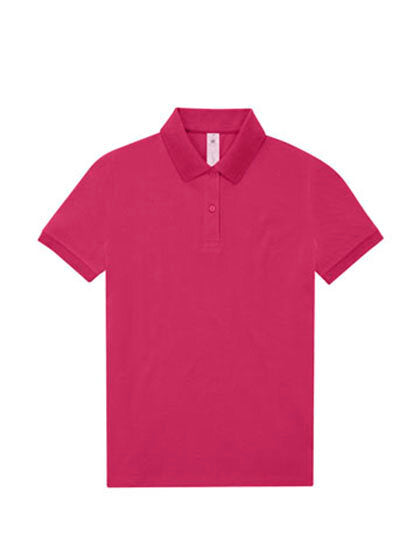 B&C My Polo 180 /Women