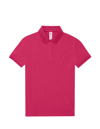 B&C My Polo 180 /Women