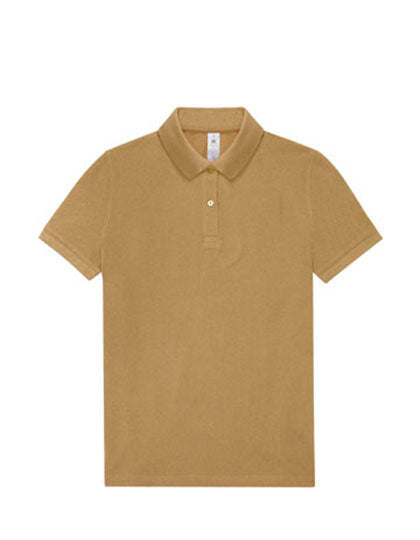 B&C My Polo 180 /Women