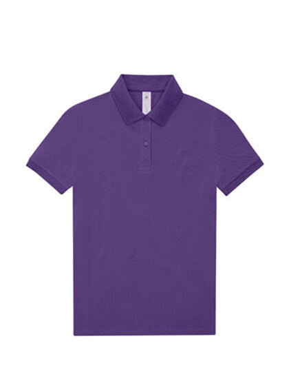 B&C My Polo 180 /Women