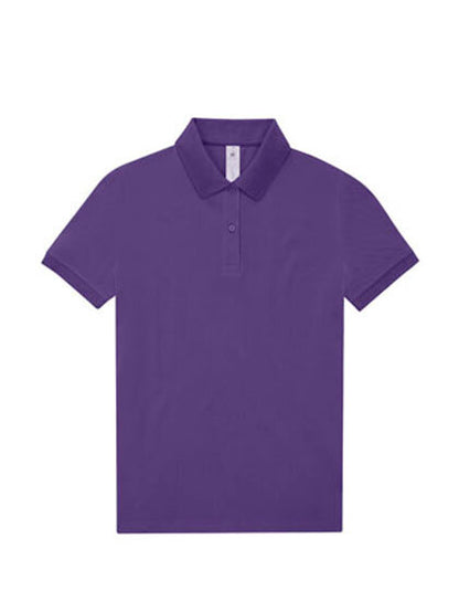 B&C My Polo 180 /Women