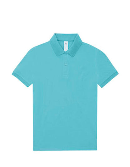 B&C My Polo 180 /Women