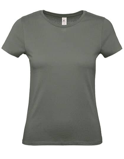 B&C T-Shirt #E150 / Women