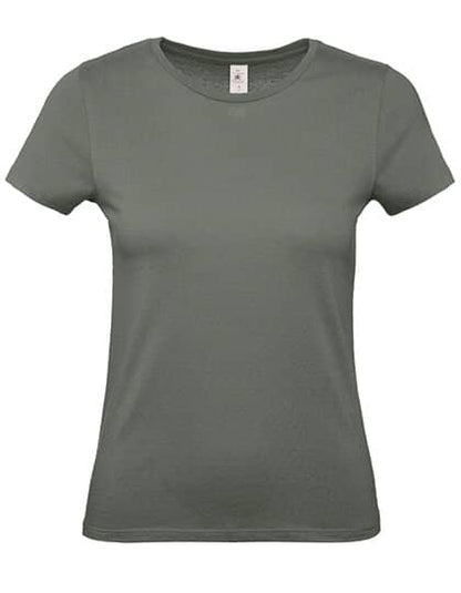 B&C T-Shirt #E150 / Women