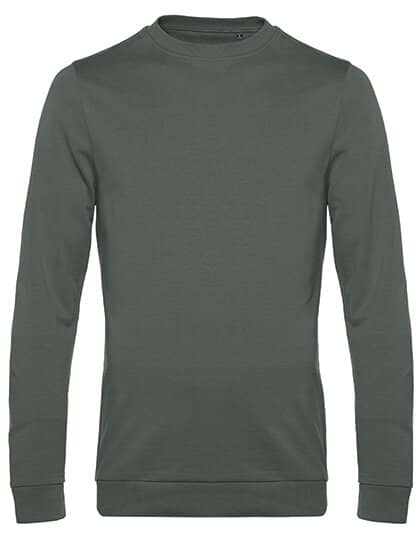 B&C New Set In Sweat