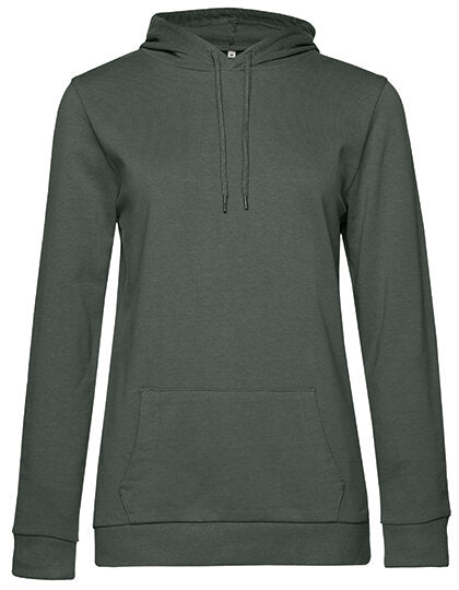 B&C Hoodie Sweat