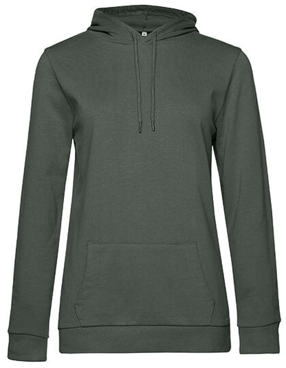 B&C Hoodie Sweat