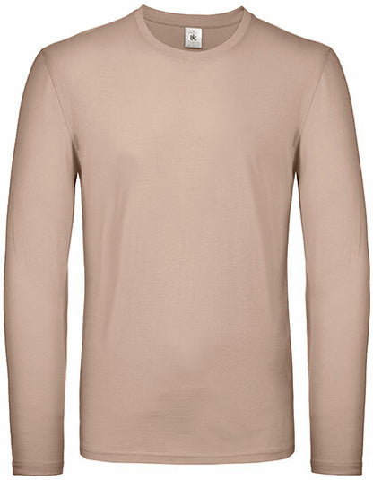 T-Shirt Long Sleeve E150