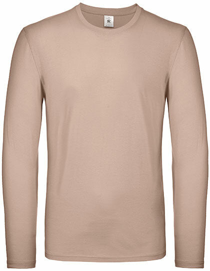 T-Shirt Long Sleeve E150