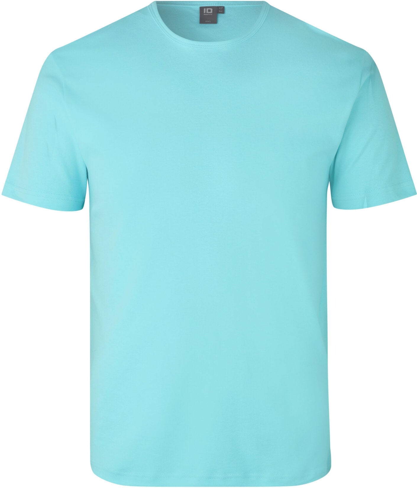 ID Identity Interlock T-Shirt