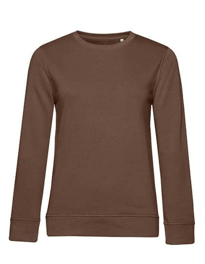 B&C Inspire Crew Neck Sweat