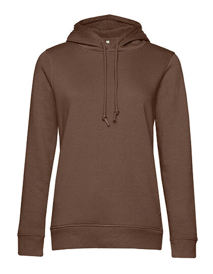 B&C Inspire Hooded Sweat