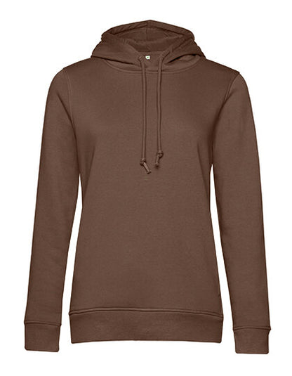B&C Inspire Hooded Sweat