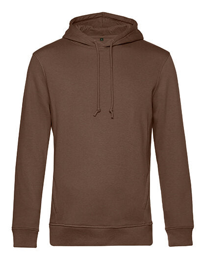 B&C Inspire Hooded Sweat