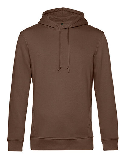 B&C Inspire Hooded Sweat