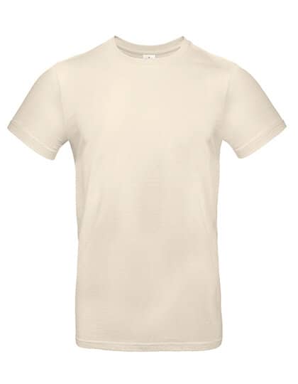 B&C T-Shirt E190