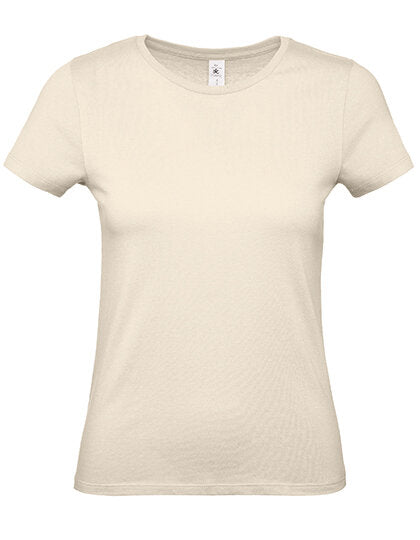 B&C T-Shirt #E150 / Women