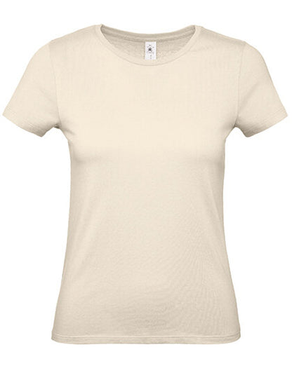 B&C T-Shirt #E150 / Women