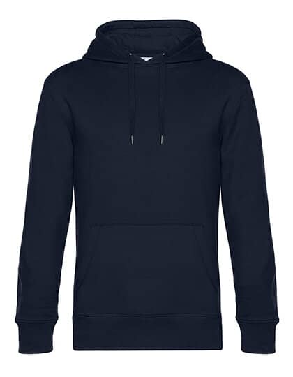 B&C KING Hooded Sweat