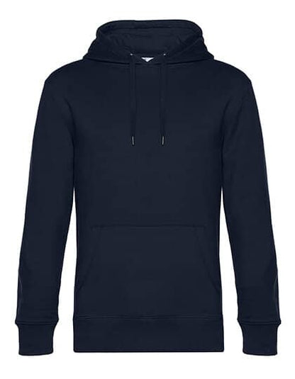 B&C KING Hooded Sweat