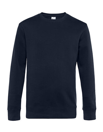 B&C KING Crew Neck Sweat