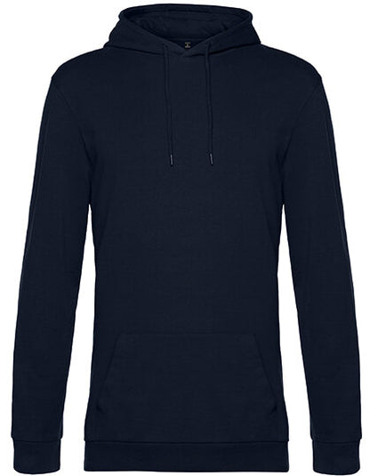 B&C #Hoodie