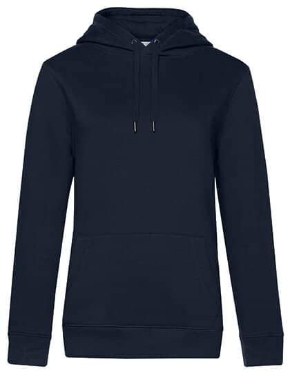 B&C QUEEN Hooded Sweat