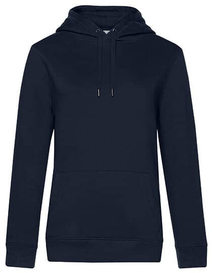 B&C QUEEN Hooded Sweat