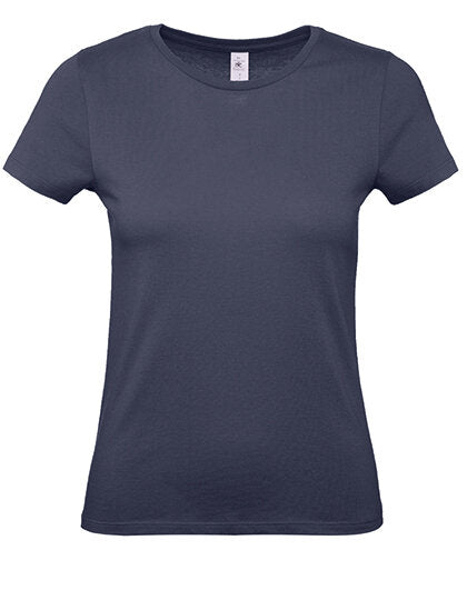 B&C T-Shirt #E150 / Women