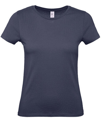 B&C T-Shirt #E150 / Women