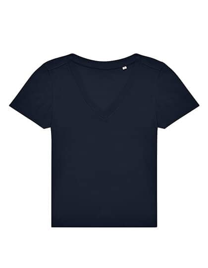 B&C Women´s E150 V T-Shirt