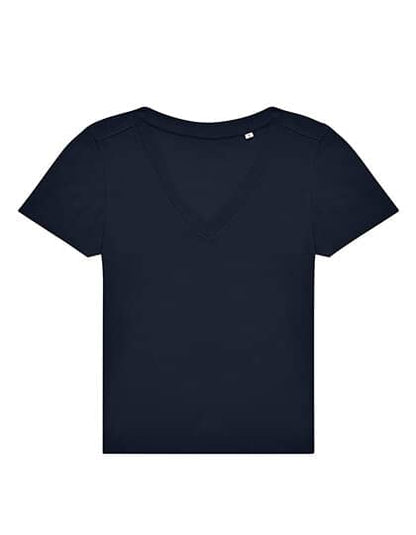 B&C Women´s E150 V T-Shirt